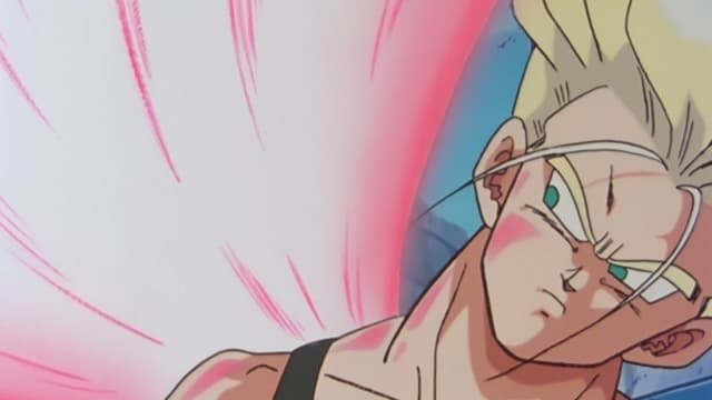 Still from Peace for the Future! The Spirit of Goku Is Forever!