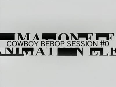 Still from Session #0