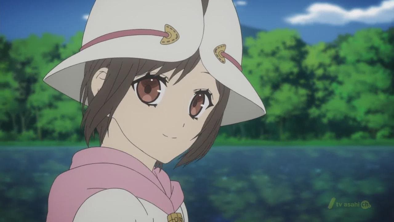 Still from The False Minoshiro