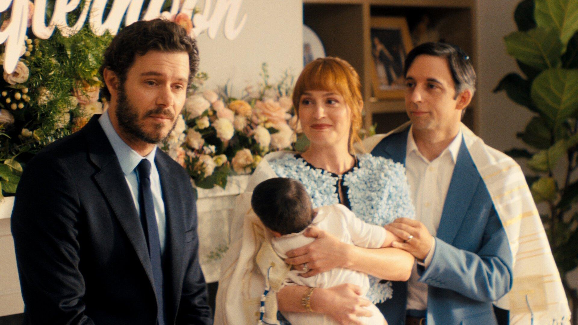 Still from Abby Loves Smoothies