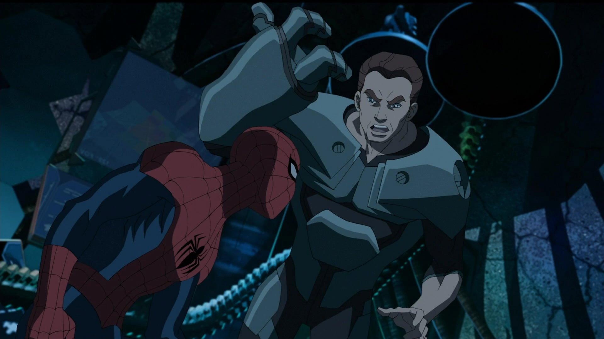 Still from Revealed