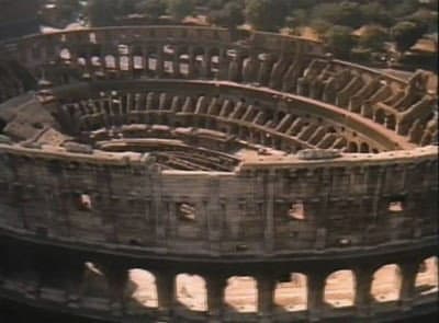 Still from Secrets of Lost Empires: Colosseum (4)