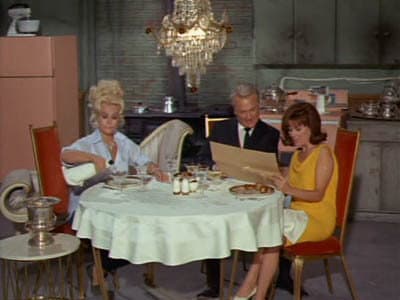 Still from How to See South America By Bus