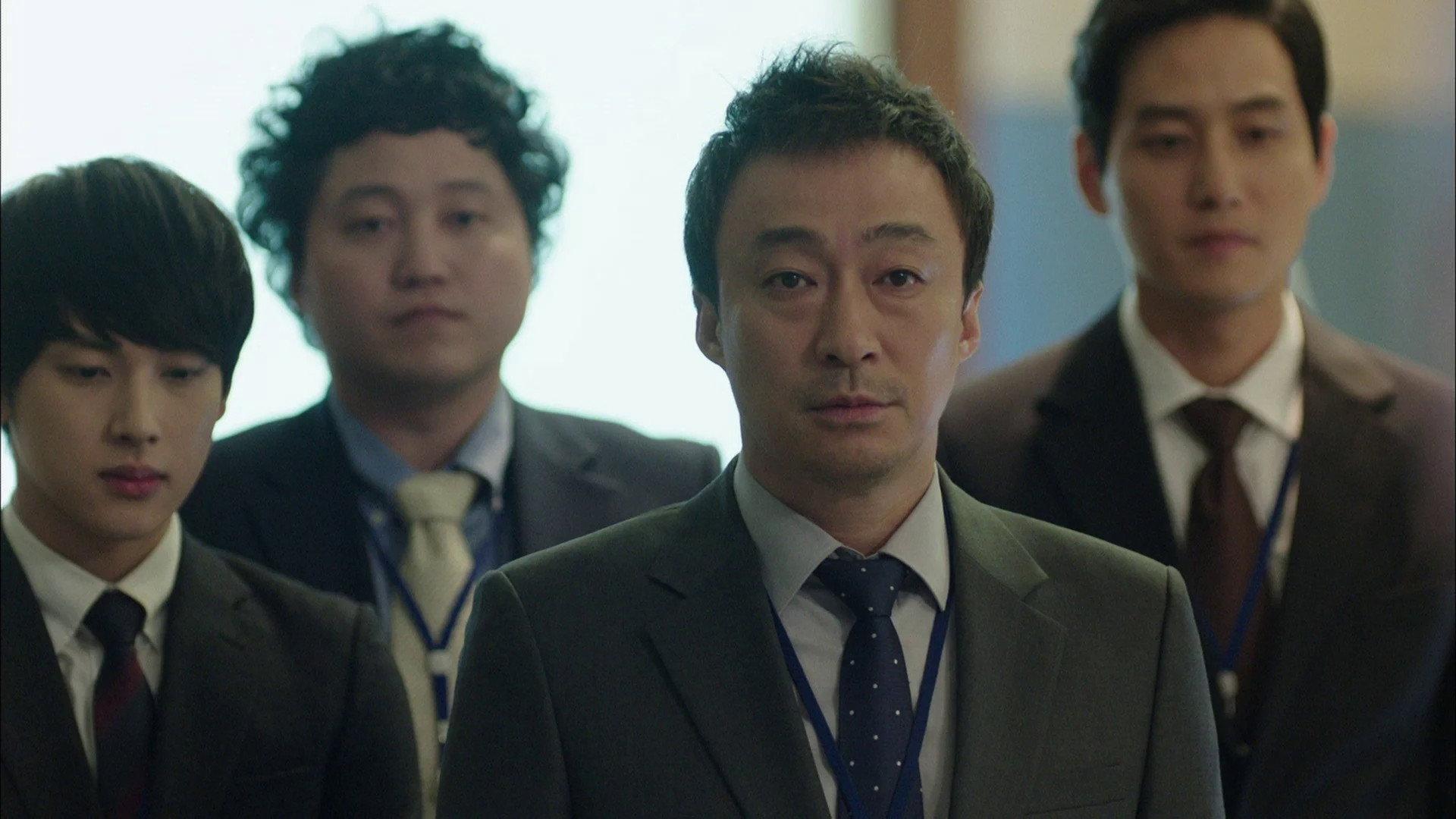 Still from Episode 13