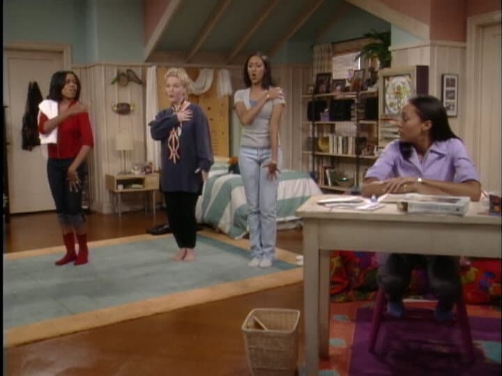 Still from Stop In The Name of Fun