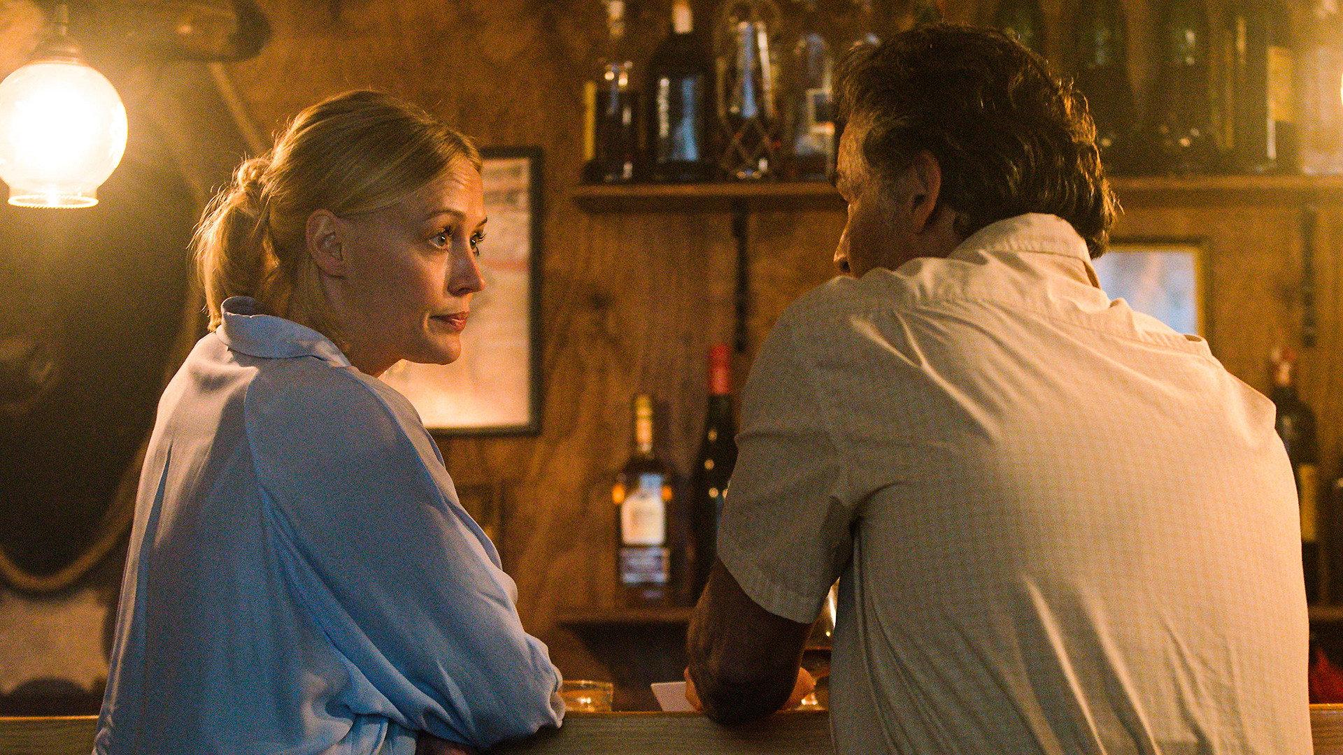 Still from Death in the Morning
