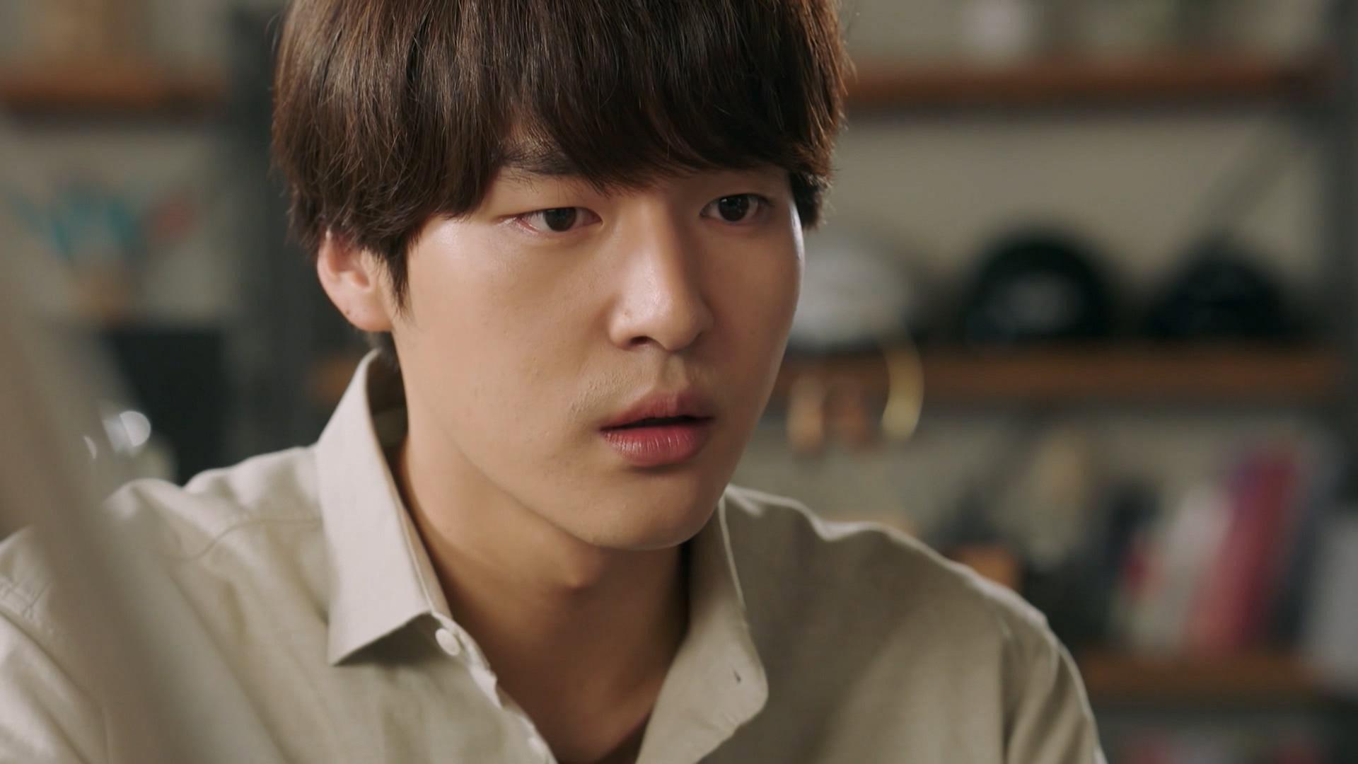 Still from Replacement