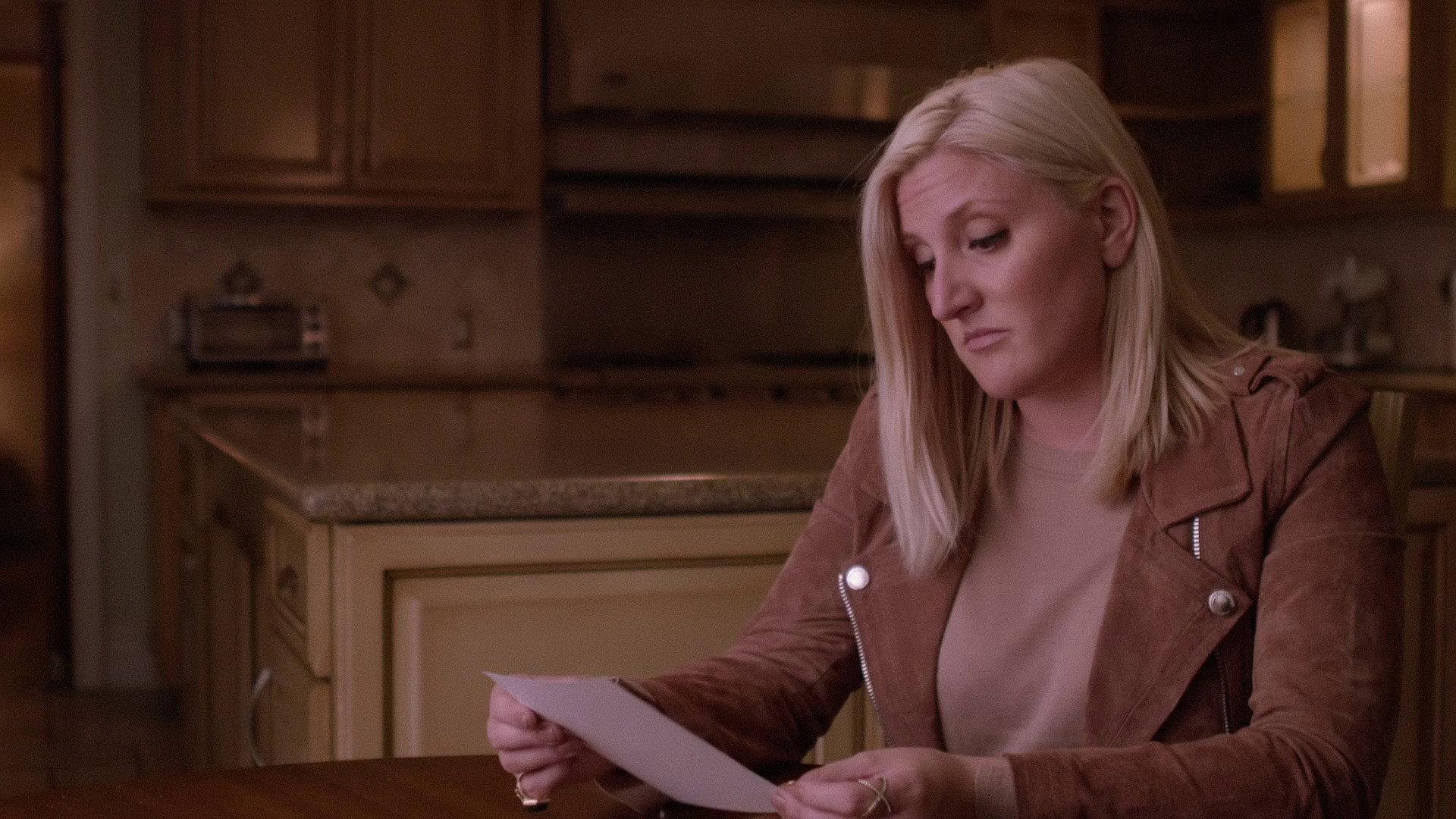 Still from Put On a Happy Face