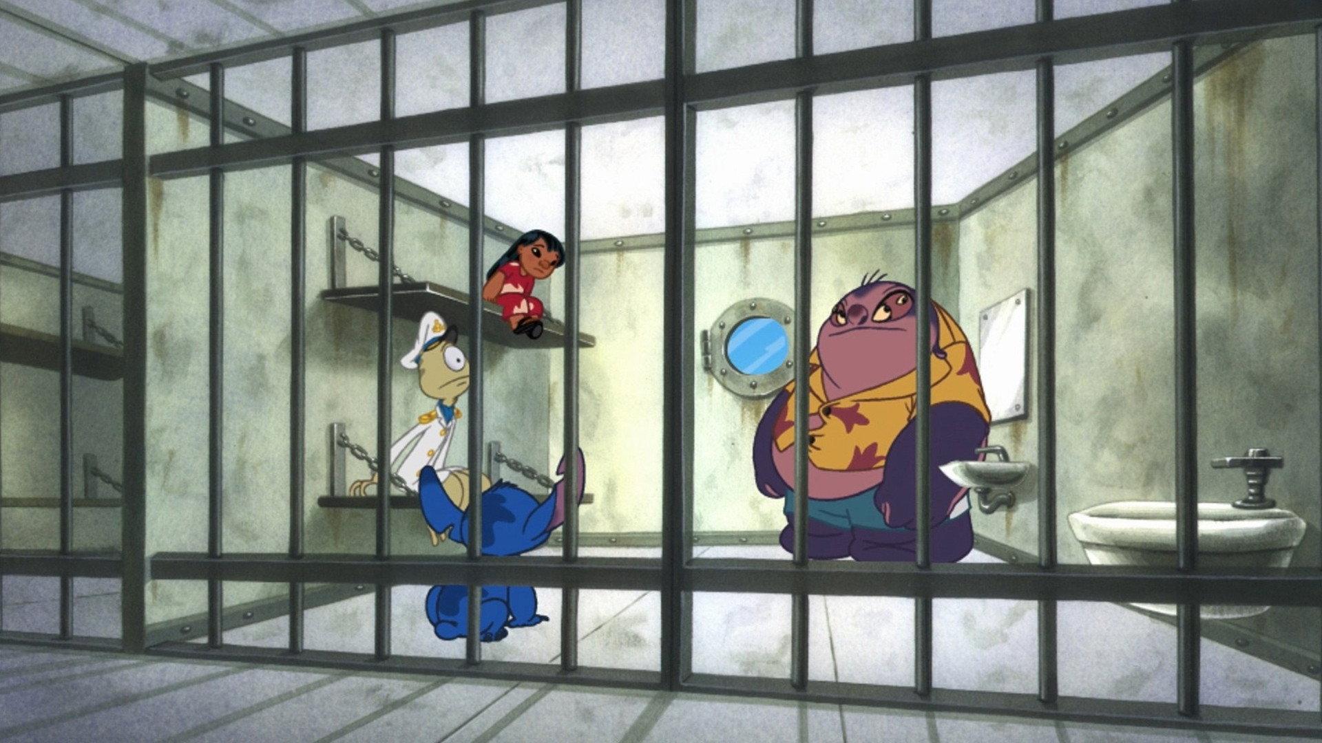 Still from Sinker
