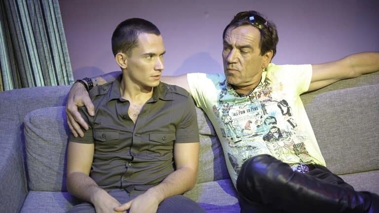 Still from He's Just Not That Into Ben