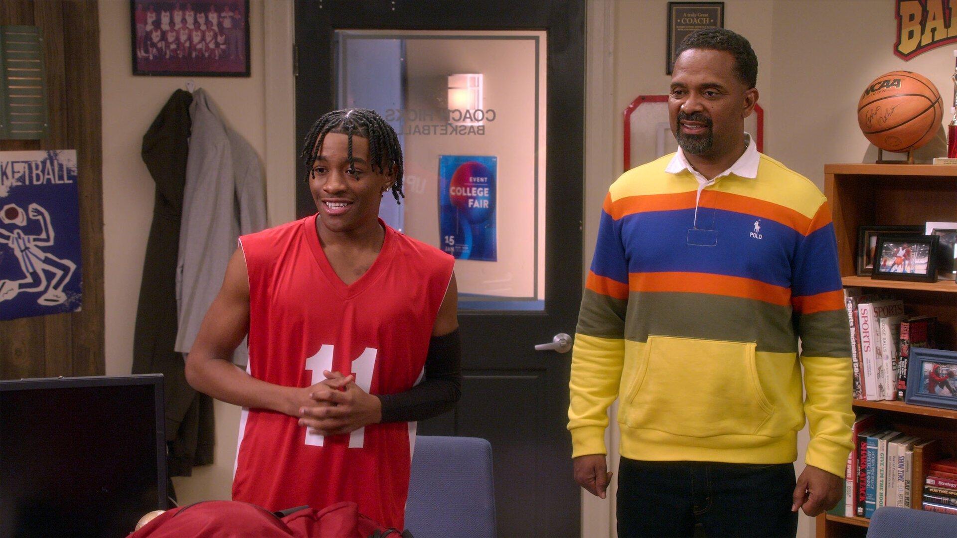 Still from Slap Happy