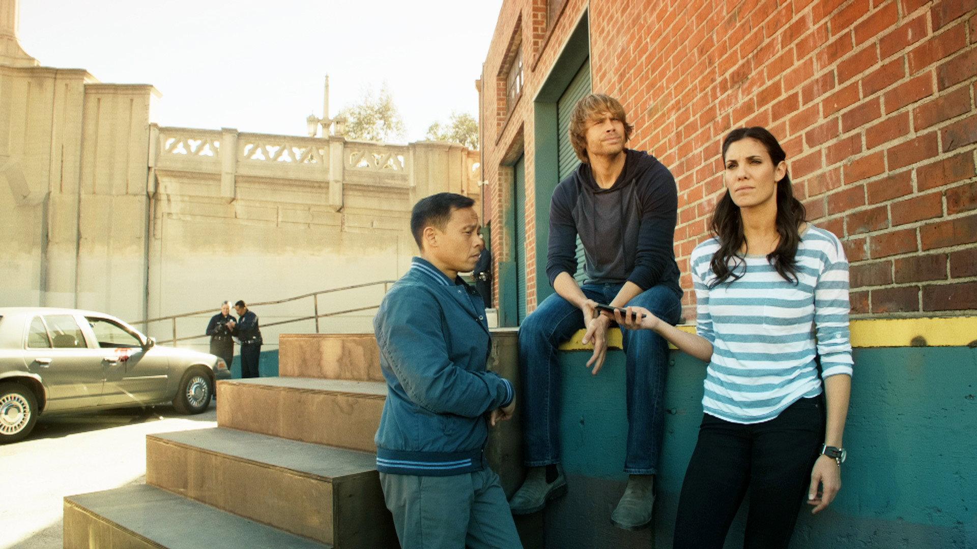 Still from Expiration Date