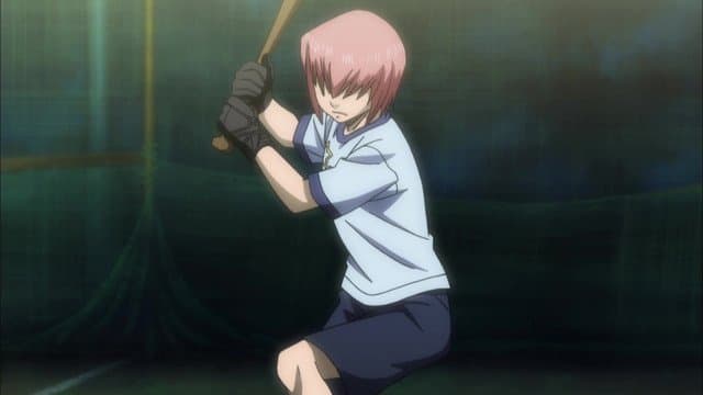 Still from Anti-Furuya Strategy