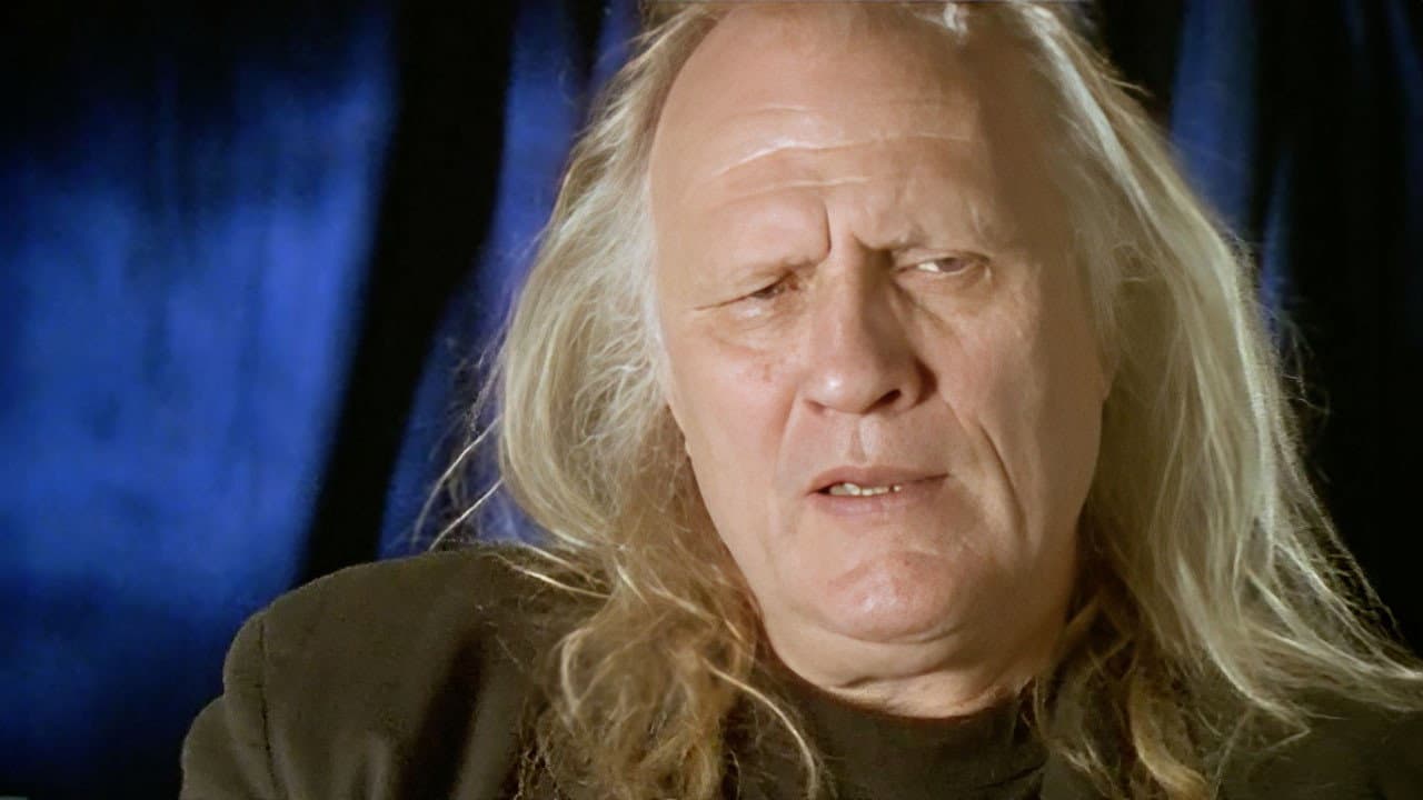 Still from Making The “Free as a Bird” Video
