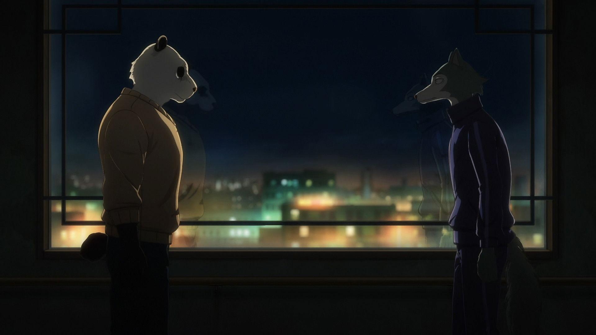 Still from Scatter Your Scales