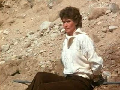 Still from You Only Die Twice