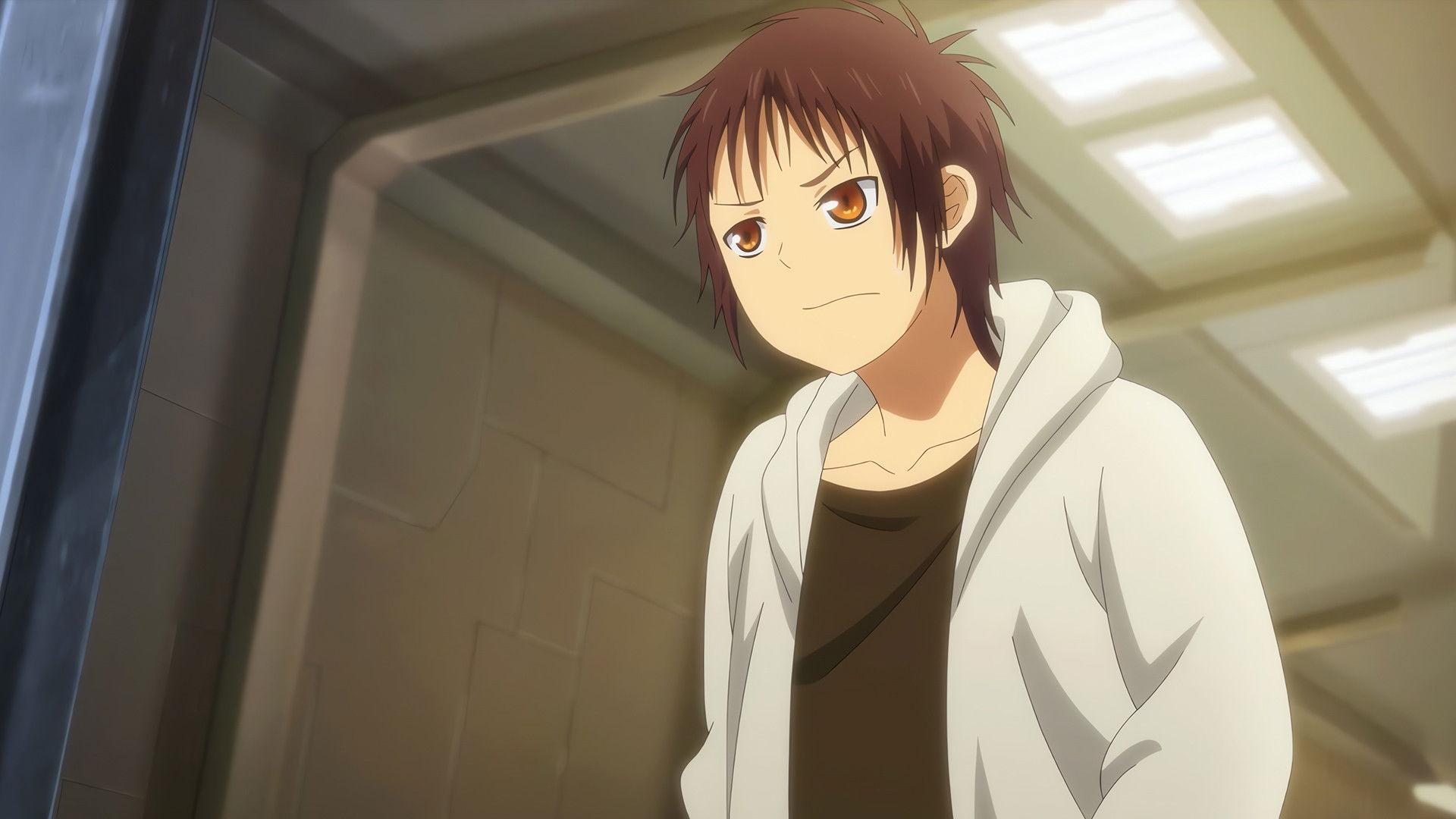 Still from Episode 9