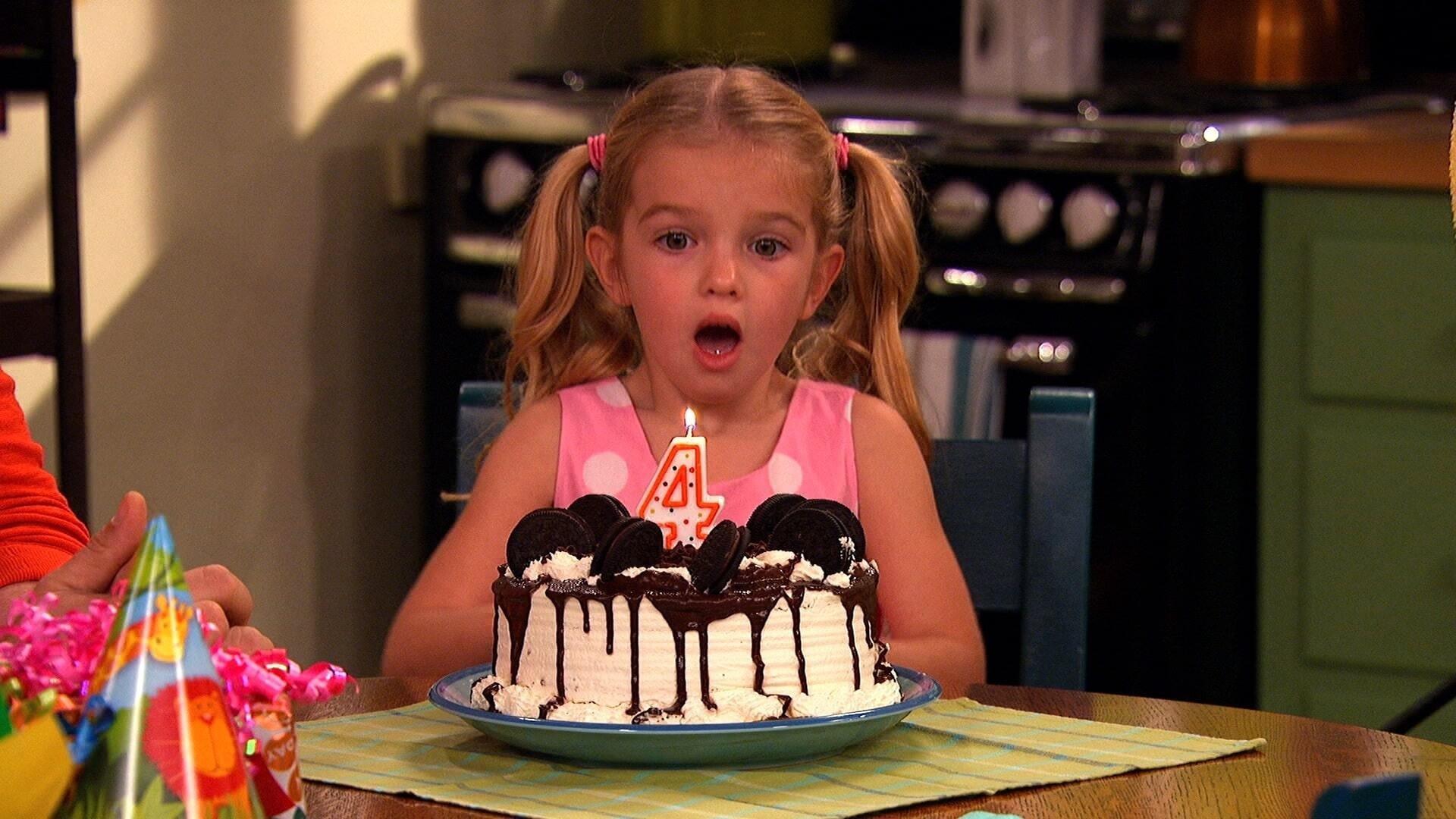 Still from Charlie 4, Toby 1