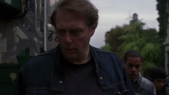 Still from New York Minute