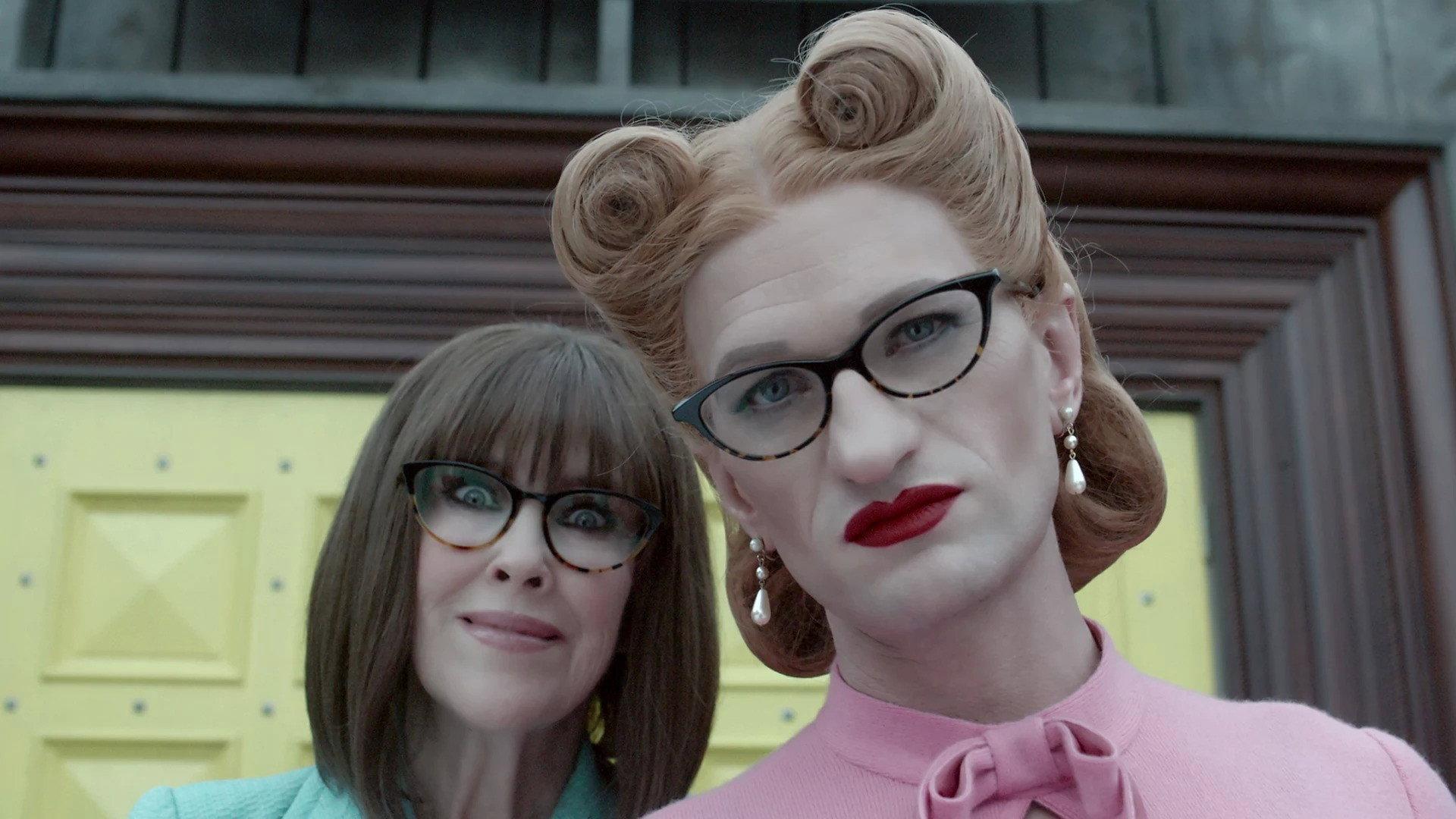Still from The Miserable Mill (1)