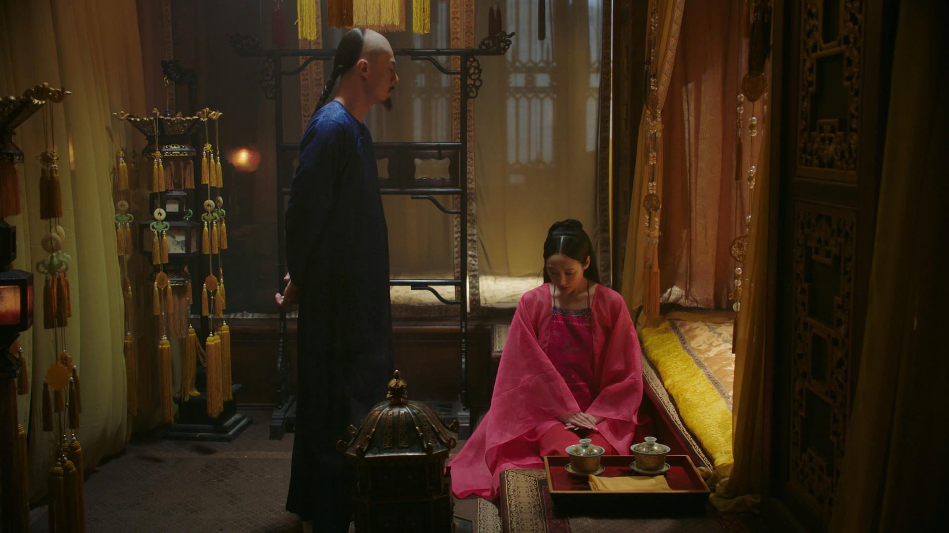 Still from Episode 69