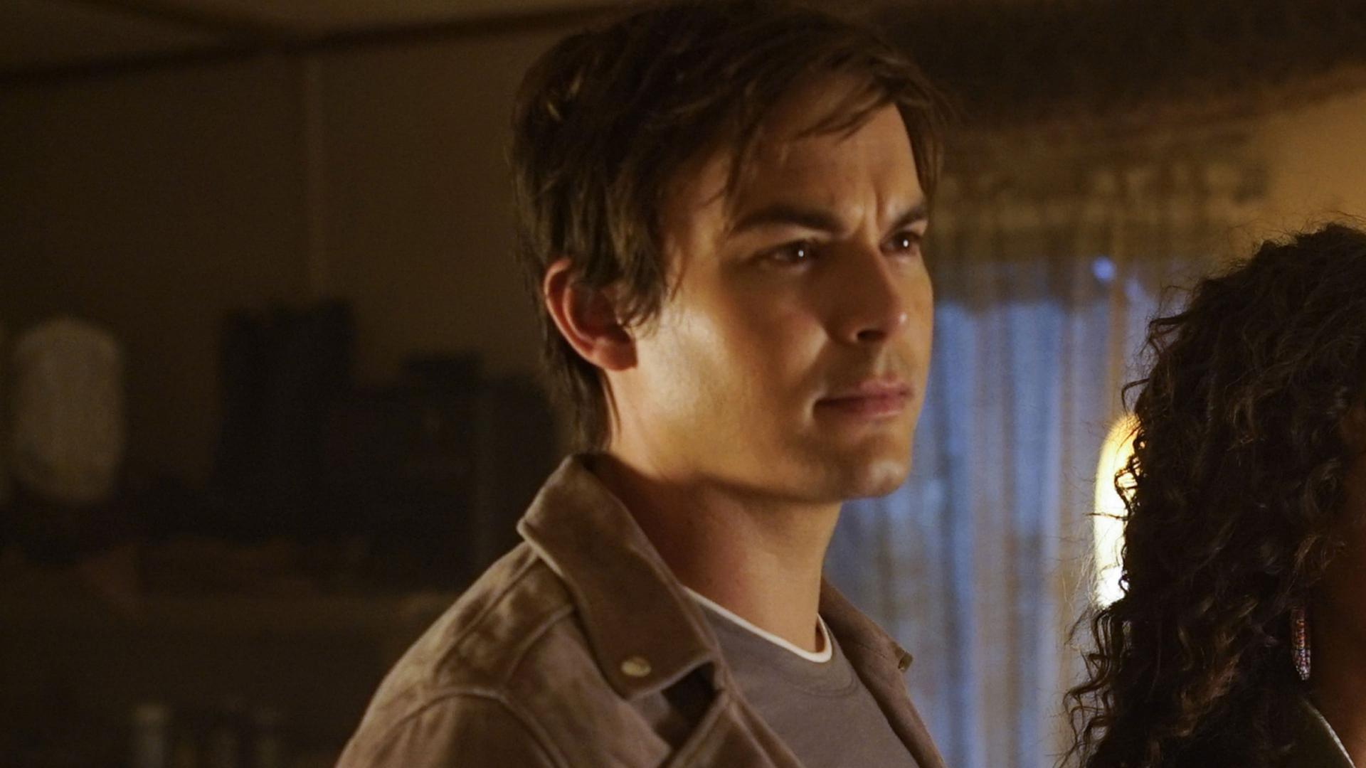 Still from Sex and Candy