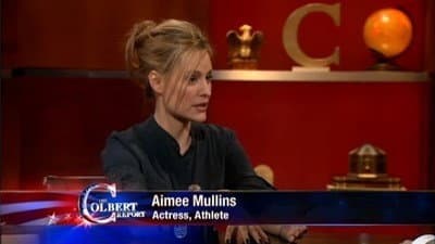 Still from Aimee Mullins