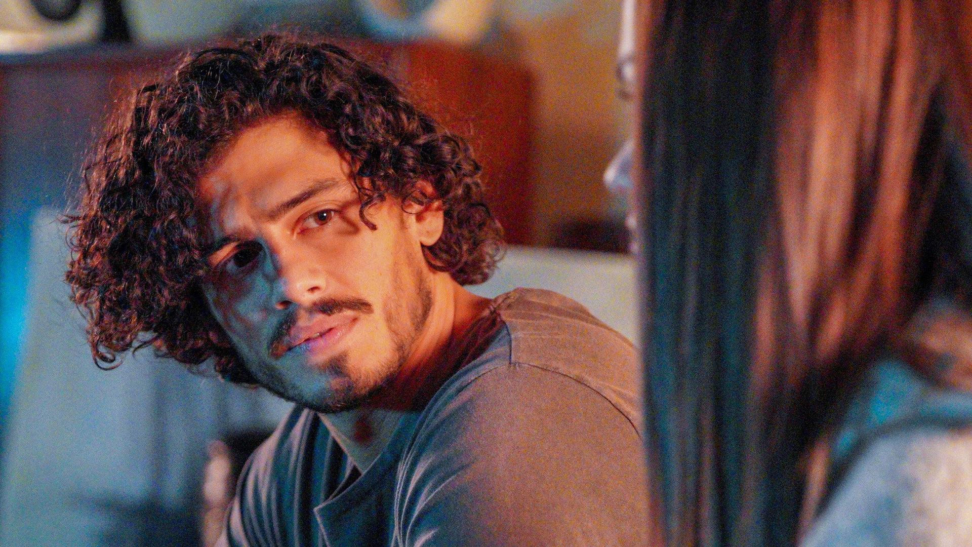 Still from Knocked Down
