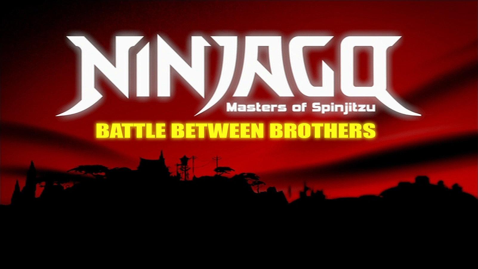 Still from Mini-Movie 6 : Battle Between Brothers