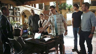 Still from Reznikov, N.