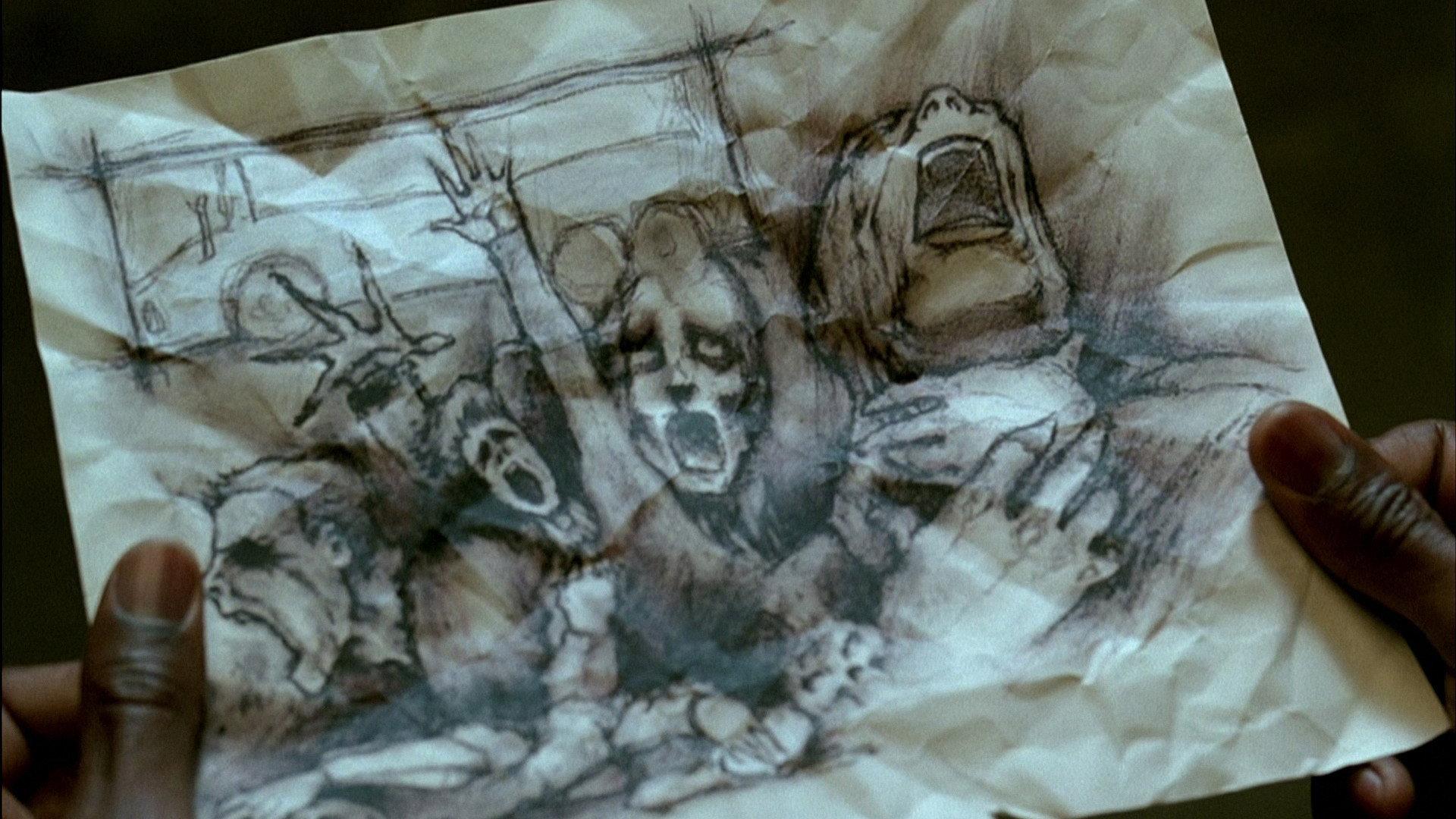 Still from The Ghost Network