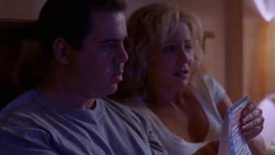 Still from Defenseless