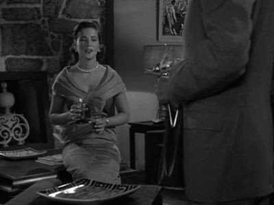 Still from Last Request