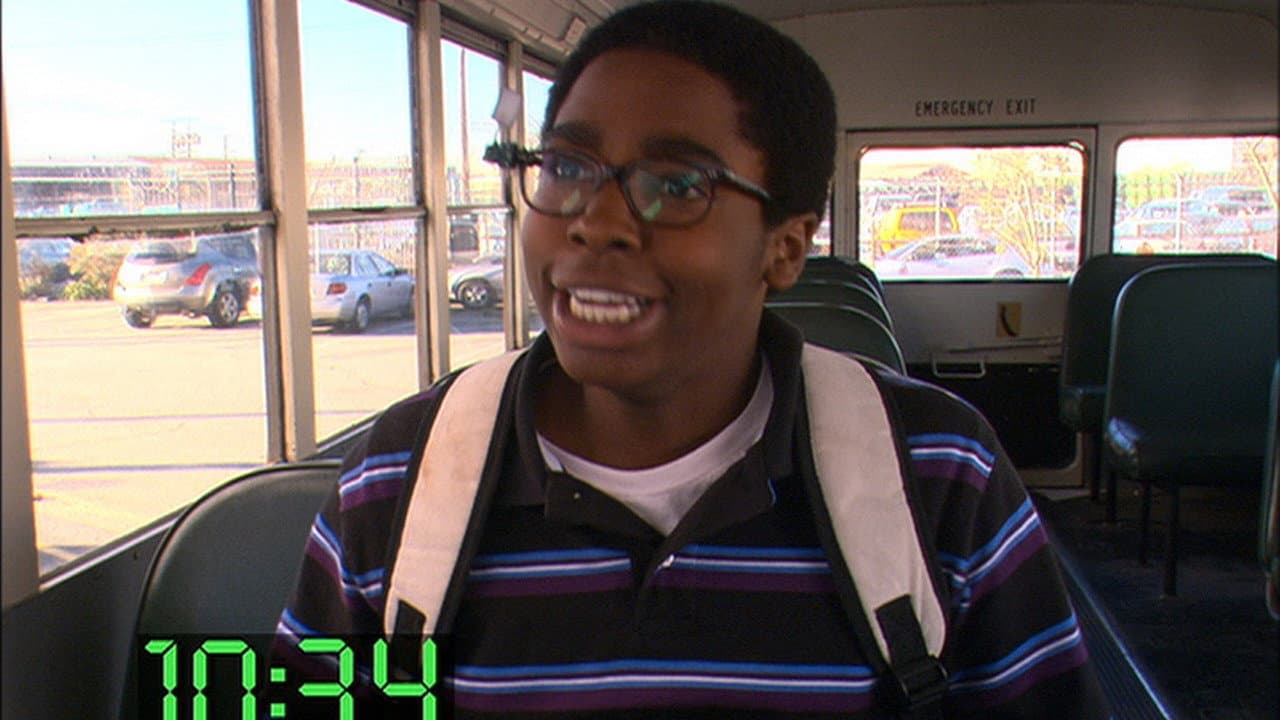 Still from Guide to: Dismissal & The School Play