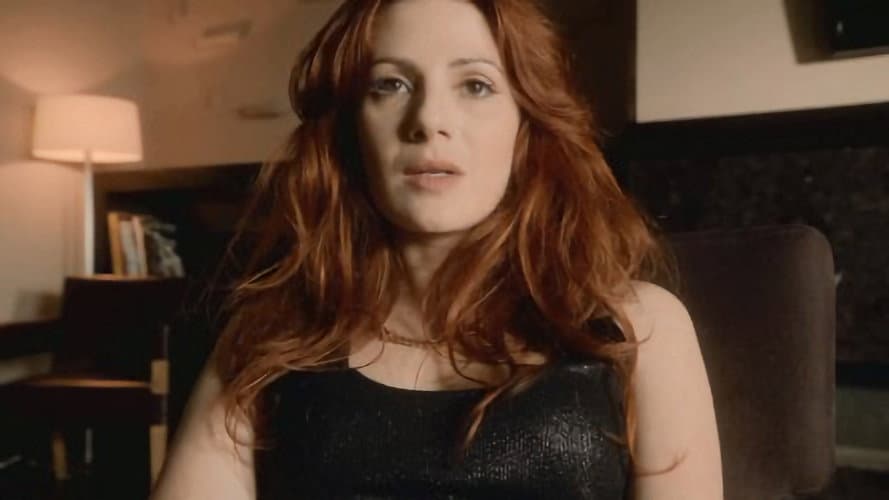 Still from Oh Sarah