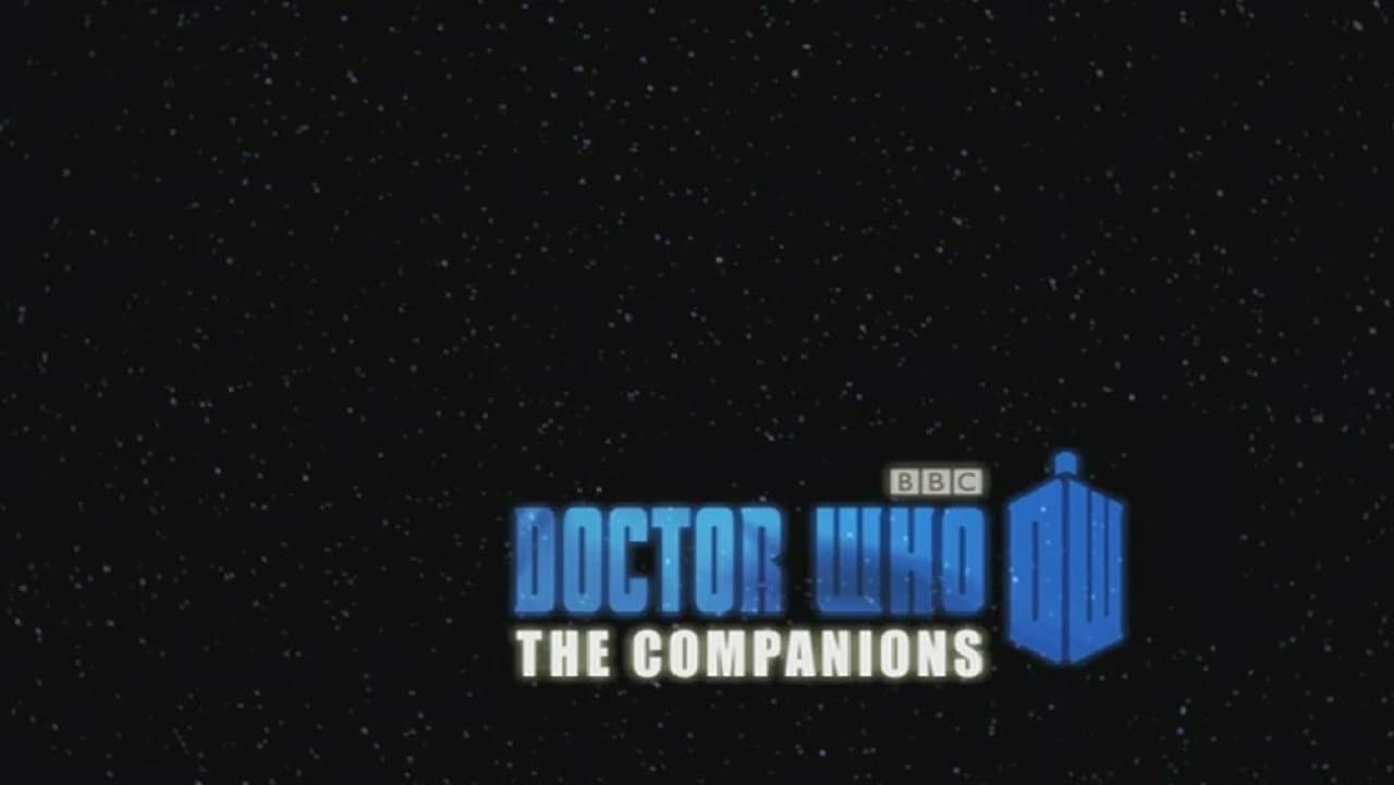 Still from The Companions