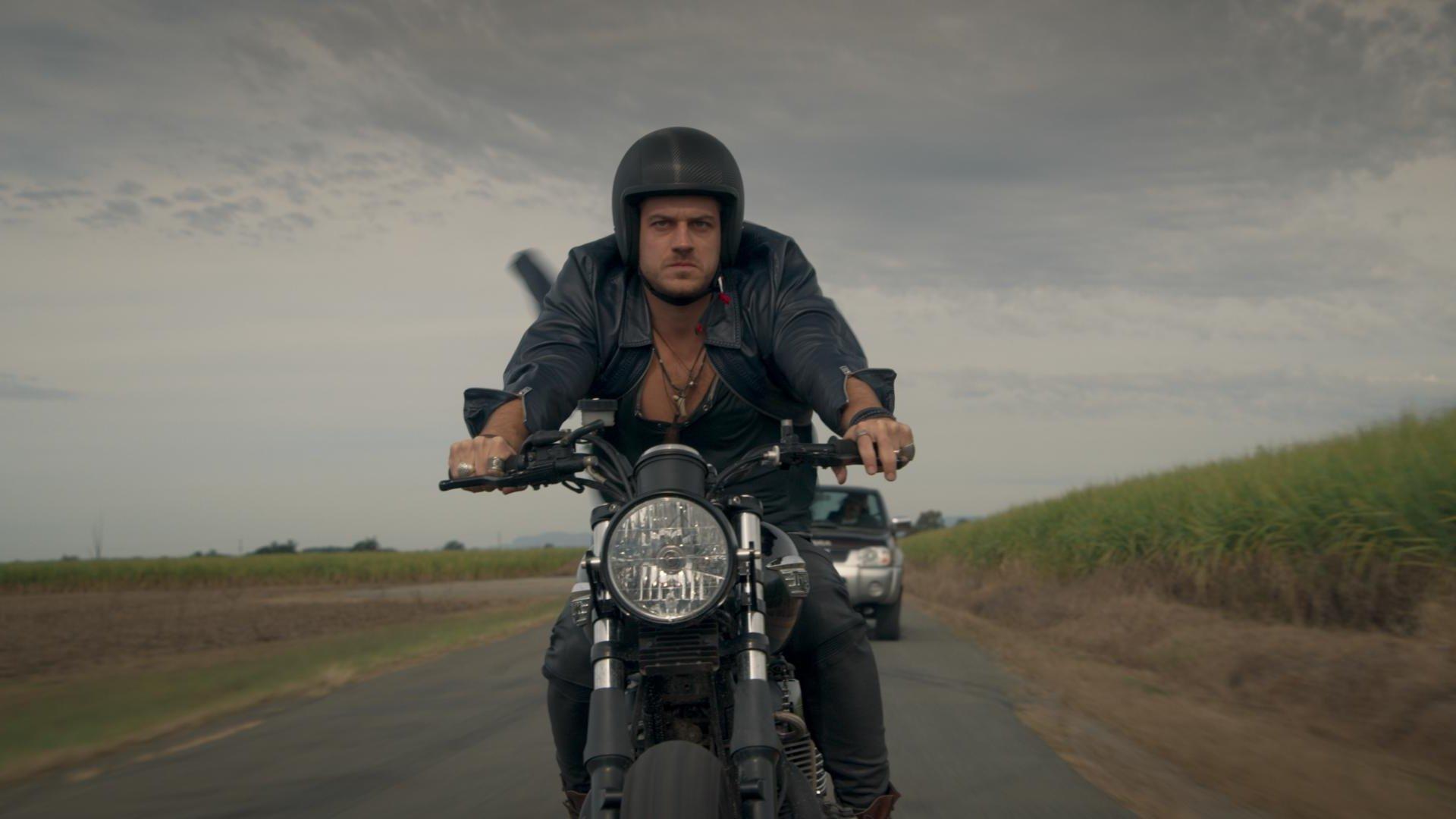 Still from Loyalty