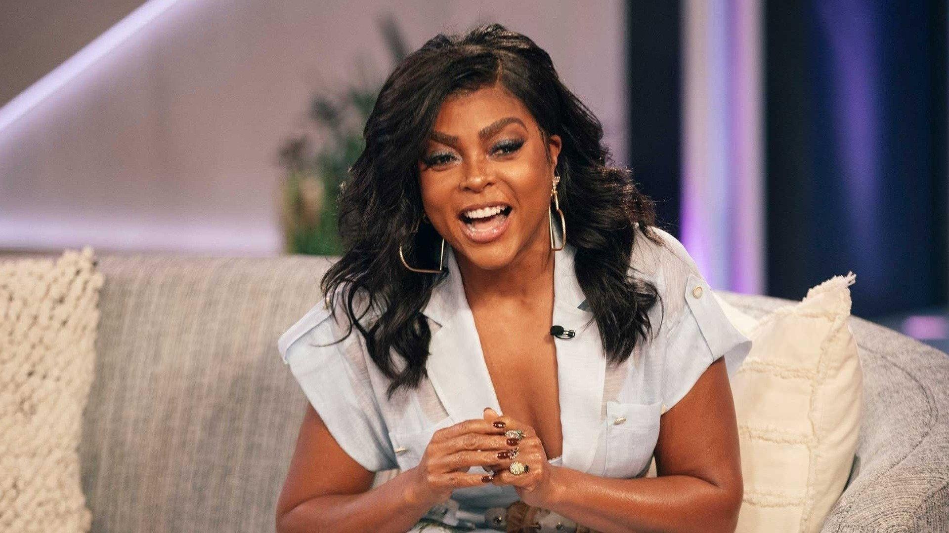Still from Taraji P. Henson, Celina Smith, Lang Lang