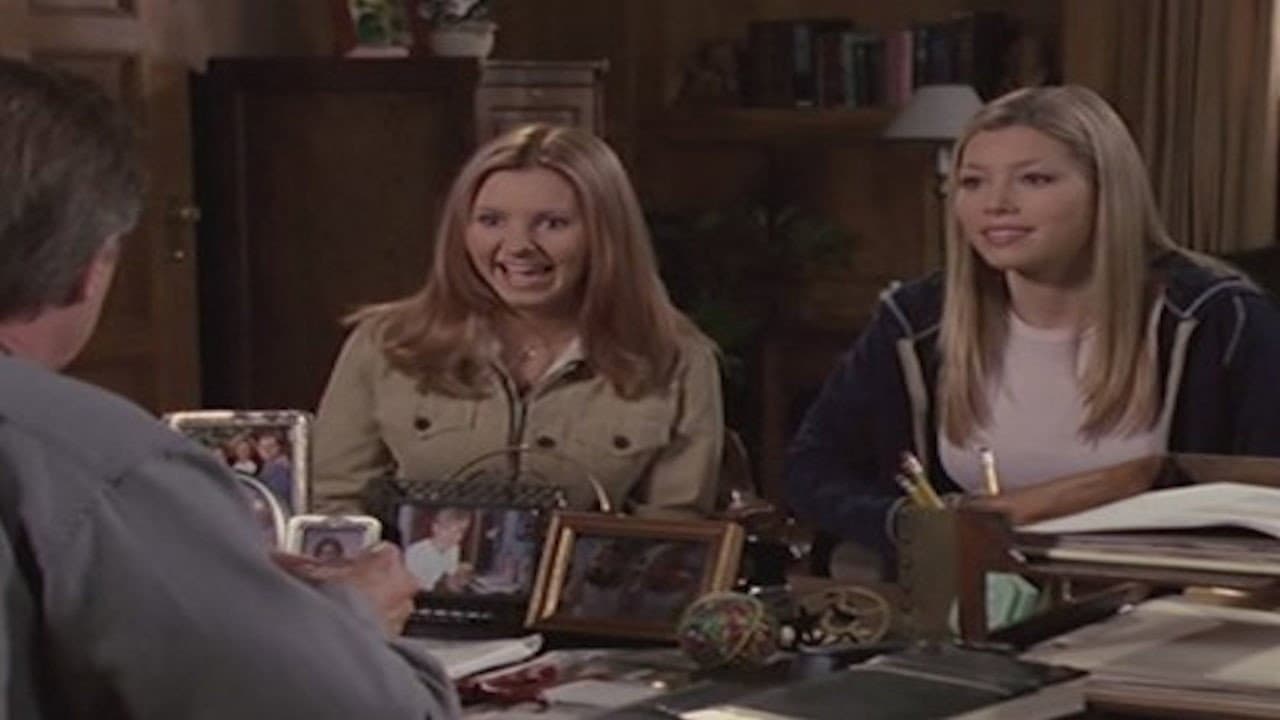 Still from Lost
