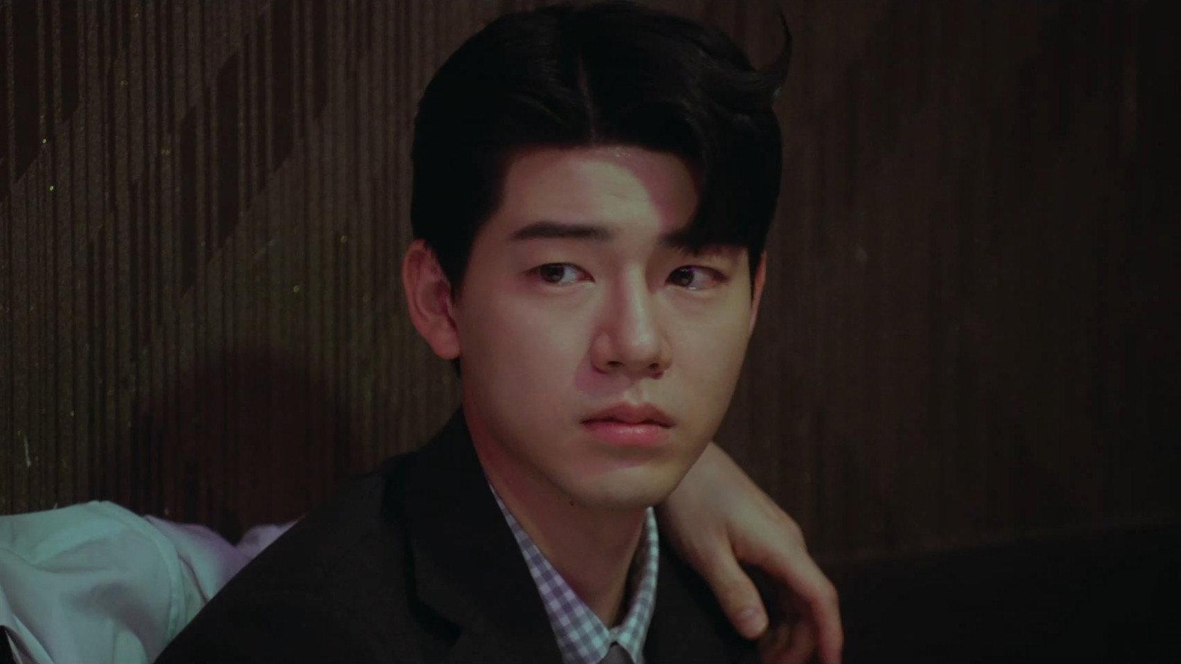 Still from As Your Heart Says — GAUS Watch