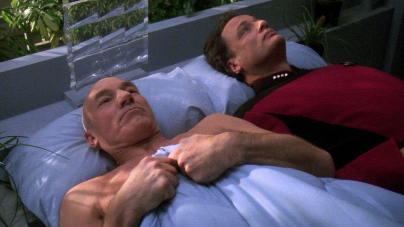 Still from Tapestry