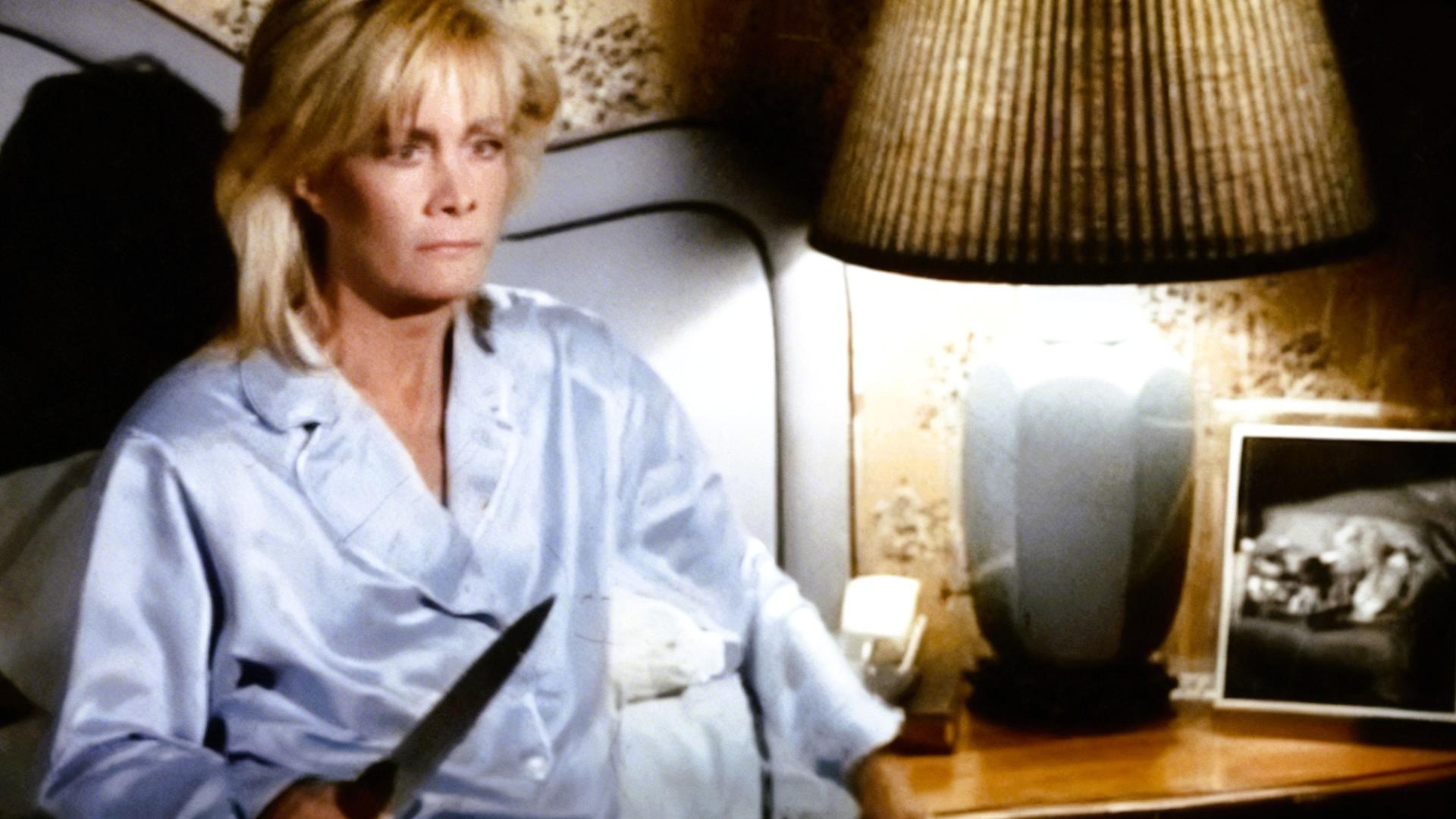 Still from Deserted
