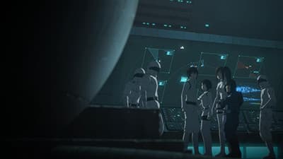 Still from Decisions