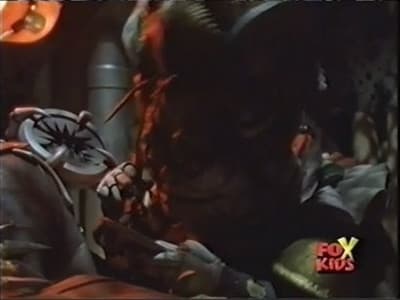 Still from Turn Up the Volume
