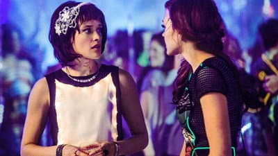Still from Give Me a Torch