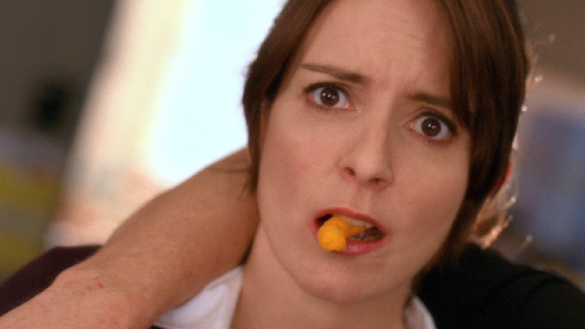 Still from Subway Hero