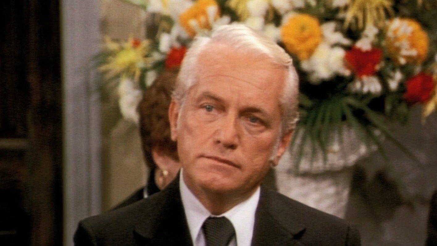 Still from Chuckles Bites the Dust