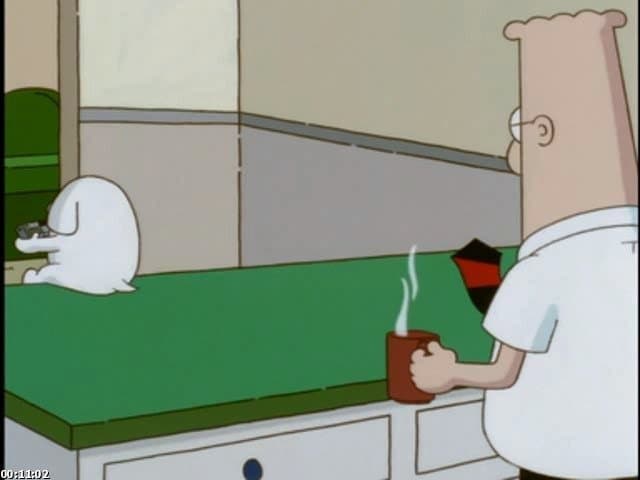 Still from Pregnancy