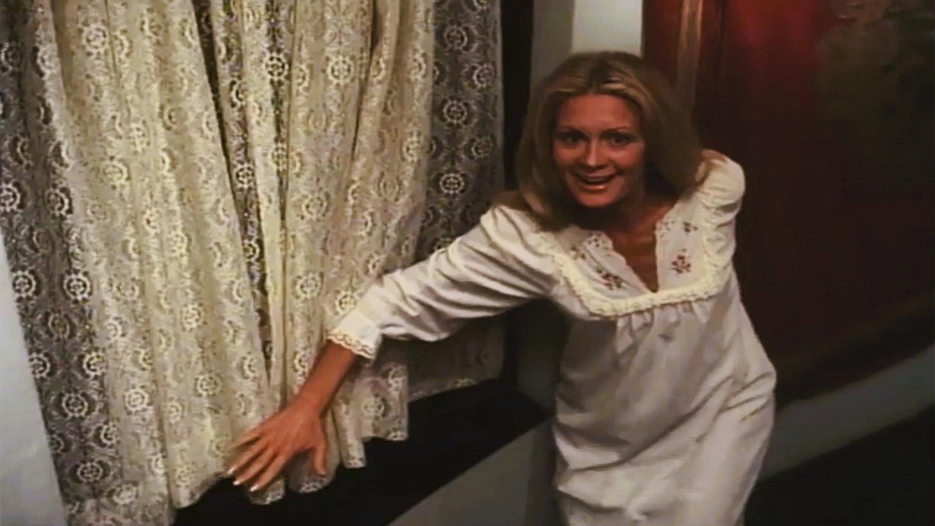 Still from The Three Sisters