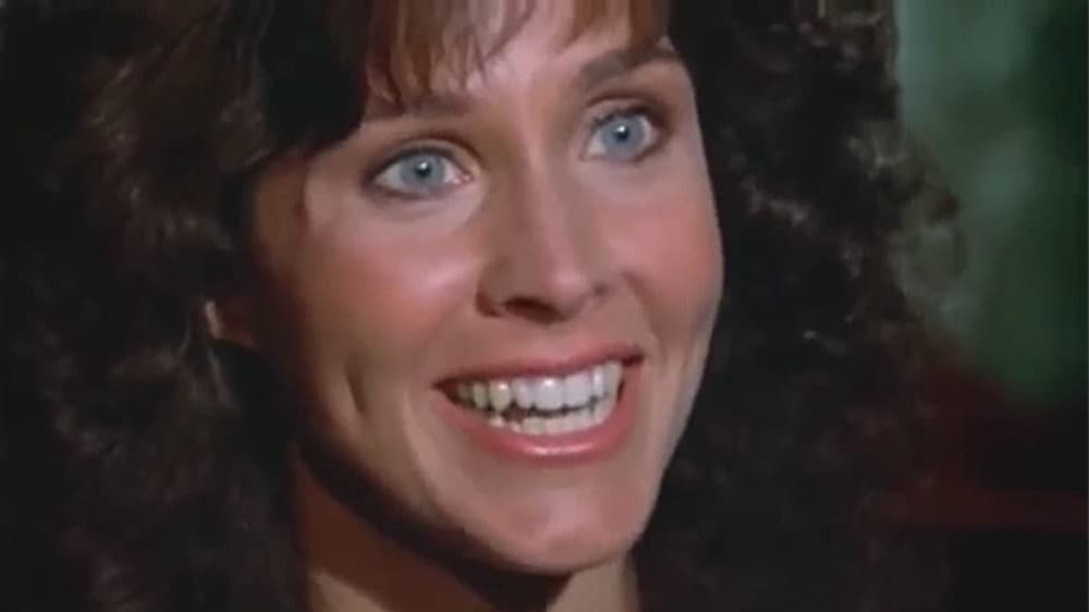 Still from Face of Love / Image of Celeste